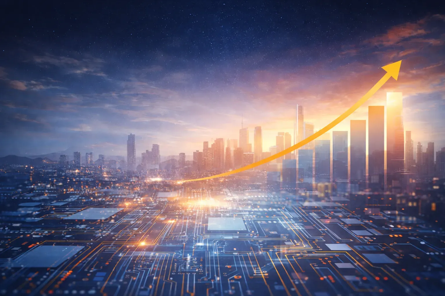 From 20 Thousand to 20 Million article cover